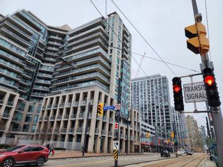 Photo 40: 203 410 Queens Quay W in Toronto: Waterfront Communities C1 Condo for lease (Toronto C01)  : MLS®# C8044394