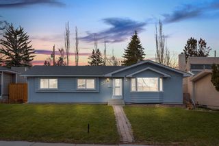 Main Photo: 72 Kelvin Place SW in Calgary: Kingsland Detached for sale : MLS®# A2129123