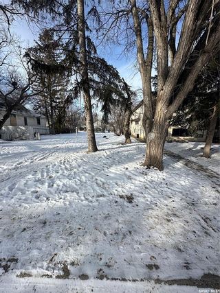 Main Photo: 708 Cameron Street in Regina: Washington Park Lot/Land for sale : MLS®# SK959753