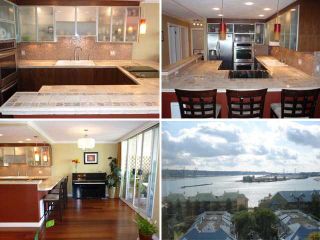 Photo 1: 1006 1045 QUAYSIDE Drive in New Westminster: Quay Condo for sale in "QUAYSIDE TOWER 1" : MLS®# V844445