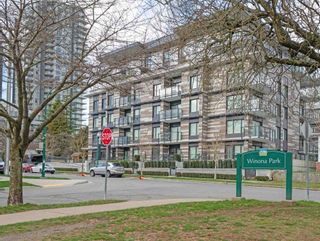 Main Photo: 202 477 W 59TH Avenue in Vancouver: South Cambie Condo for sale in "Park House South" (Vancouver West)  : MLS®# R2891776