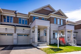 Photo 3: 121 Decast Crescent in Markham: Box Grove House (2-Storey) for sale : MLS®# N8268740