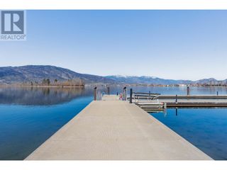 Photo 22: 4200 LAKESHORE DRIVE Drive Unit# 234 in Osoyoos: House for sale : MLS®# 10307472