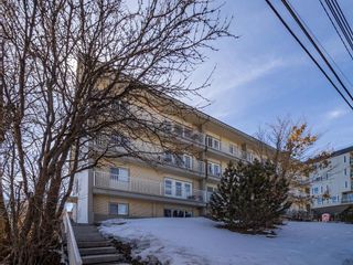 Photo 17: 25 1813 25 Avenue SW in Calgary: Bankview Apartment for sale : MLS®# A2079533