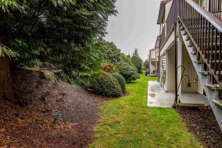 Photo 19: 11 32959 GEORGE FERGUSON Way in Abbotsford: Central Abbotsford Townhouse for sale in "Oakhurst Park" : MLS®# R2424531