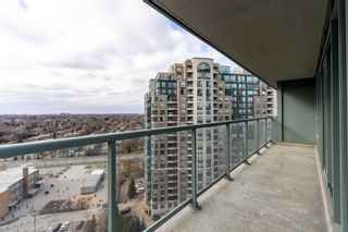 Photo 21: 1605 5500 Yonge Street in Toronto: Willowdale West Condo for lease (Toronto C07)  : MLS®# C5449091
