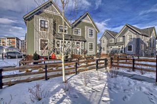 Photo 36: 3302 100 Walgrove Court SE in Calgary: Walden Row/Townhouse for sale : MLS®# A2098422