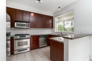 Photo 10: 52 6878 SOUTHPOINT Drive in Burnaby: South Slope Townhouse for sale (Burnaby South)  : MLS®# R2291534