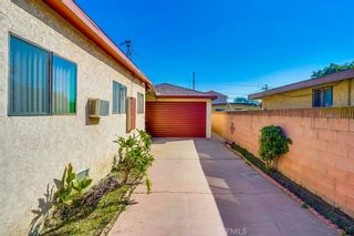 Photo 32: 15716 Orizaba Avenue in Paramount: Residential Income for sale (RL - Paramount North of Somerset)  : MLS®# PW20028925