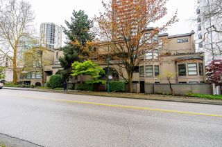 Photo 24: 209 1106 PACIFIC Street in Vancouver: West End VW Condo for sale in "Westgate Landing" (Vancouver West)  : MLS®# R2876085
