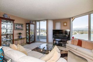 Photo 7: 1604 69 JAMIESON COURT in New Westminster: Fraserview NW Condo for sale : MLS®# R2472181
