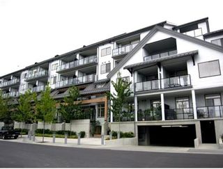 Photo 1: 419 6233 LONDON Road in Richmond: Steveston South Condo for sale in "LONDON STATION ONE" : MLS®# R2133663