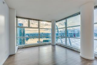 Photo 4: 2501 111 W GEORGIA Street in Vancouver: Downtown VW Condo for sale (Vancouver West)  : MLS®# R2327065