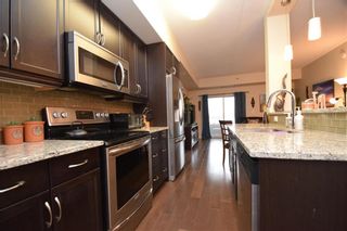 Photo 4: 211 110 Creek Bend Road in Winnipeg: River Park South Condominium for sale (2F)  : MLS®# 202027721