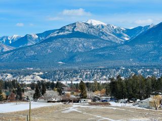 Photo 8: 251 PINETREE ROAD in Invermere: Vacant Land for sale : MLS®# 2469459