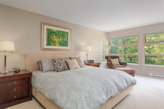 Photo 14: 15 3750 EDGEMONT BOULEVARD in North Vancouver: Edgemont Townhouse for sale : MLS®# R2514295