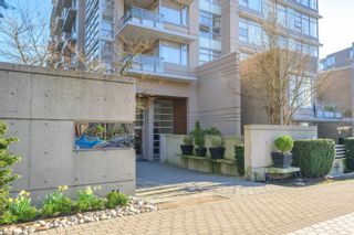 Photo 2: 111 9266 UNIVERSITY Crescent in Burnaby: Simon Fraser Univer. Condo for sale (Burnaby North)  : MLS®# R2861486