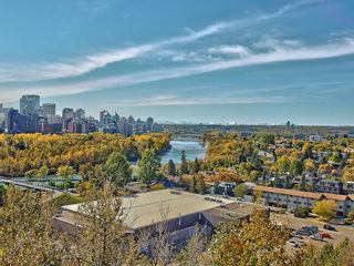 Photo 27: 1414 2 Street NW in Calgary: Crescent Heights Detached for sale : MLS®# A1129267