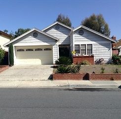 Photo 1: ENCANTO House for sale : 4 bedrooms : 6834 Bullock in San Diego