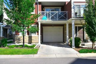 Photo 28: 816 Skyview Ranch Grove NE in Calgary: Skyview Ranch Row/Townhouse for sale : MLS®# A2080013