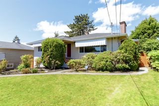Photo 3: 638 Baxter Ave in Saanich: SW Glanford House for sale (Saanich West)  : MLS®# 907407