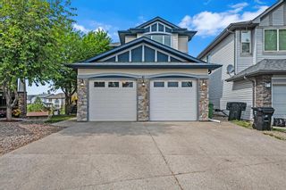 Main Photo: 41 Cranwell Court SE in Calgary: Cranston Detached for sale : MLS®# A2055127