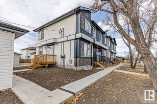 Photo 4: E4366720 | 10008 162 Street House Fourplex in Glenwood (Edmonton)