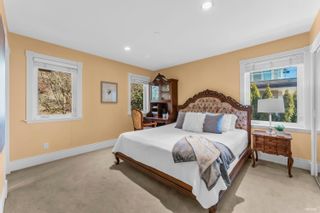 Photo 35: 2379 CONSTANTINE Place in West Vancouver: Panorama Village House for sale : MLS®# R2863064