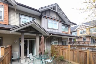 Photo 17: 9 2979 156 Street in Surrey: Grandview Surrey Townhouse for sale in "Enclave" (South Surrey White Rock)  : MLS®# R2253268
