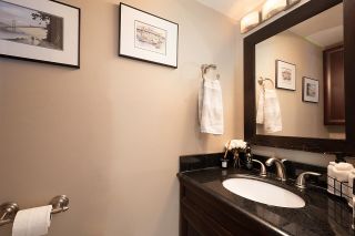 Photo 14: 1278 W 7TH Avenue in Vancouver: Fairview VW Townhouse for sale (Vancouver West)  : MLS®# R2814696