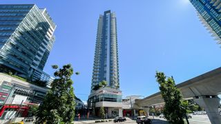 Main Photo: 904 488 SW MARINE Drive in Vancouver: Marpole Condo for sale (Vancouver West)  : MLS®# R2851478