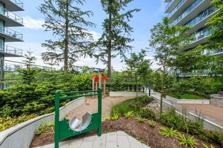 Photo 28: 101 8940 UNIVERSITY Crescent in Burnaby: Simon Fraser Univer. Condo for sale in "TERRACES AT THE PEAK" (Burnaby North)  : MLS®# R2704852