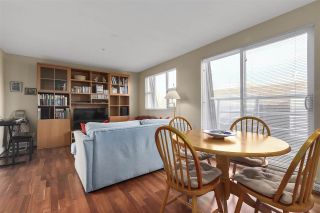 Photo 10: 401 2071 W 42ND Avenue in Vancouver: Kerrisdale Condo for sale in "THE LAUREATES" (Vancouver West)  : MLS®# R2133833