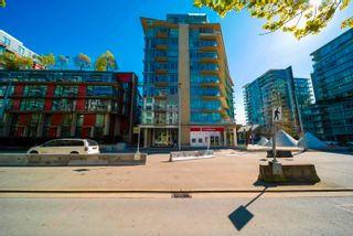 Photo 4: 805 88 W 1ST Avenue in Vancouver: False Creek Condo for sale (Vancouver West)  : MLS®# R2871705