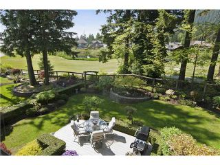 Photo 1: 3278 CHARTWELL GR in Coquitlam: Westwood Plateau House for sale : MLS®# V1006448