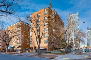 Main Photo: 203 1202 13 Avenue SW in Calgary: Beltline Apartment for sale : MLS®# A2095854