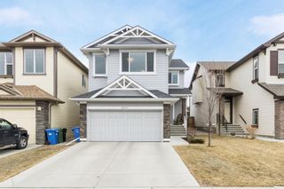 Photo 2: 2051 Brightoncrest Common SE in Calgary: New Brighton Detached for sale : MLS®# A1201947