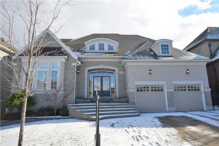 Photo 1: 1208 Milna Dr in Oakville: Iroquois Ridge North Freehold for sale : MLS®# W3698217