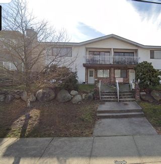 Main Photo: 5174 DOMINION Street in Burnaby: Central BN 1/2 Duplex for sale (Burnaby North)  : MLS®# R2868642