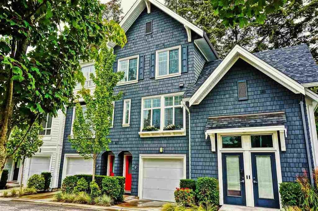 Main Photo: 25 14955 60 Avenue in Surrey: Sullivan Station Townhouse for sale : MLS®# R2337025