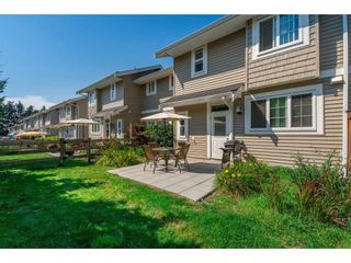 Photo 19: 46 12161 237 Street in Maple Ridge: East Central Townhouse for sale : MLS®# R2295936