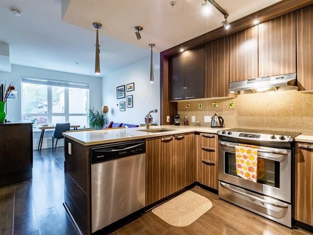 FEATURED LISTING: 301 - 733 14th Street West North Vancouver