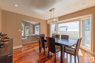 Photo 9: 22 EASTBOURNE Close: St. Albert House for sale : MLS®# E4304401