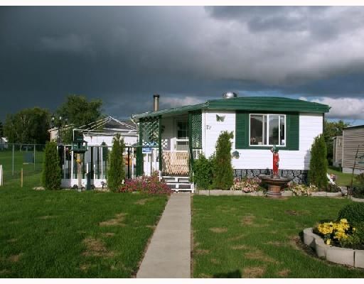Main Photo:  in WINNIPEG: St Vital Residential for sale (South East Winnipeg)  : MLS®# 2817022