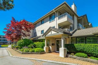 Photo 2: 309 15272 20 Avenue in Surrey: King George Corridor Condo for sale in "Windsor Court" (South Surrey White Rock)  : MLS®# R2769250