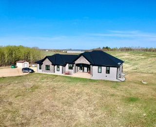 Main Photo: 314 46466 Range Road 213: Rural Camrose County Detached for sale : MLS®# A2128104