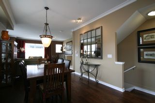 Photo 12: 132 2729 158TH Street in Surrey: Grandview Surrey Townhouse for sale (South Surrey White Rock)  : MLS®# F1126543