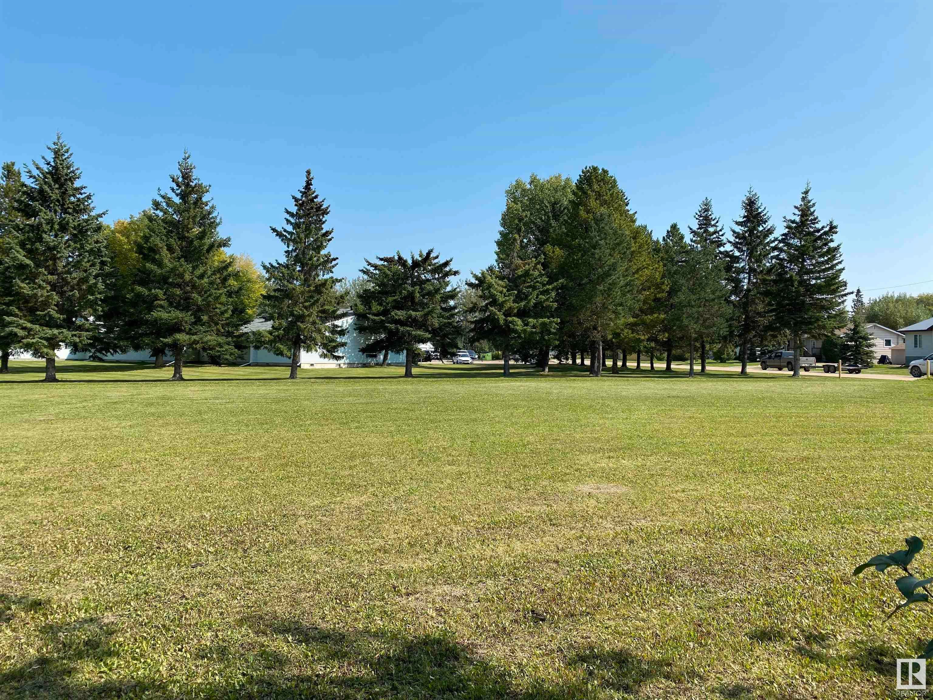 Main Photo: 103 Woodlands Drive: Warburg Vacant Lot/Land for sale : MLS®# E4356105
