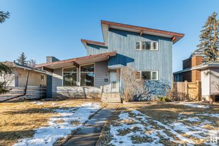 Photo 1: 4828 122A Street in Edmonton: Zone 15 House for sale : MLS®# E4372918