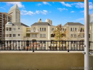 Photo 9: DOWNTOWN Condo for sale : 2 bedrooms : 301 W G St #323 in San Diego